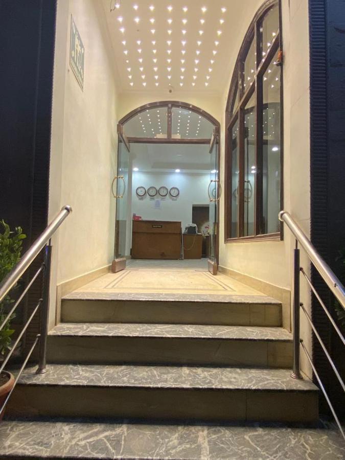 哈里达山拉维酒店 阿姆利则 外观 照片